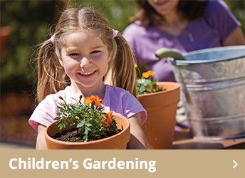 Children's Gardening