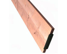 Raised Wooden Bed Spares and Accessories