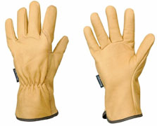 Gardening Gloves, Aprons & Kneelers