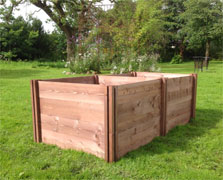 Disability Easy Access Gardening Range