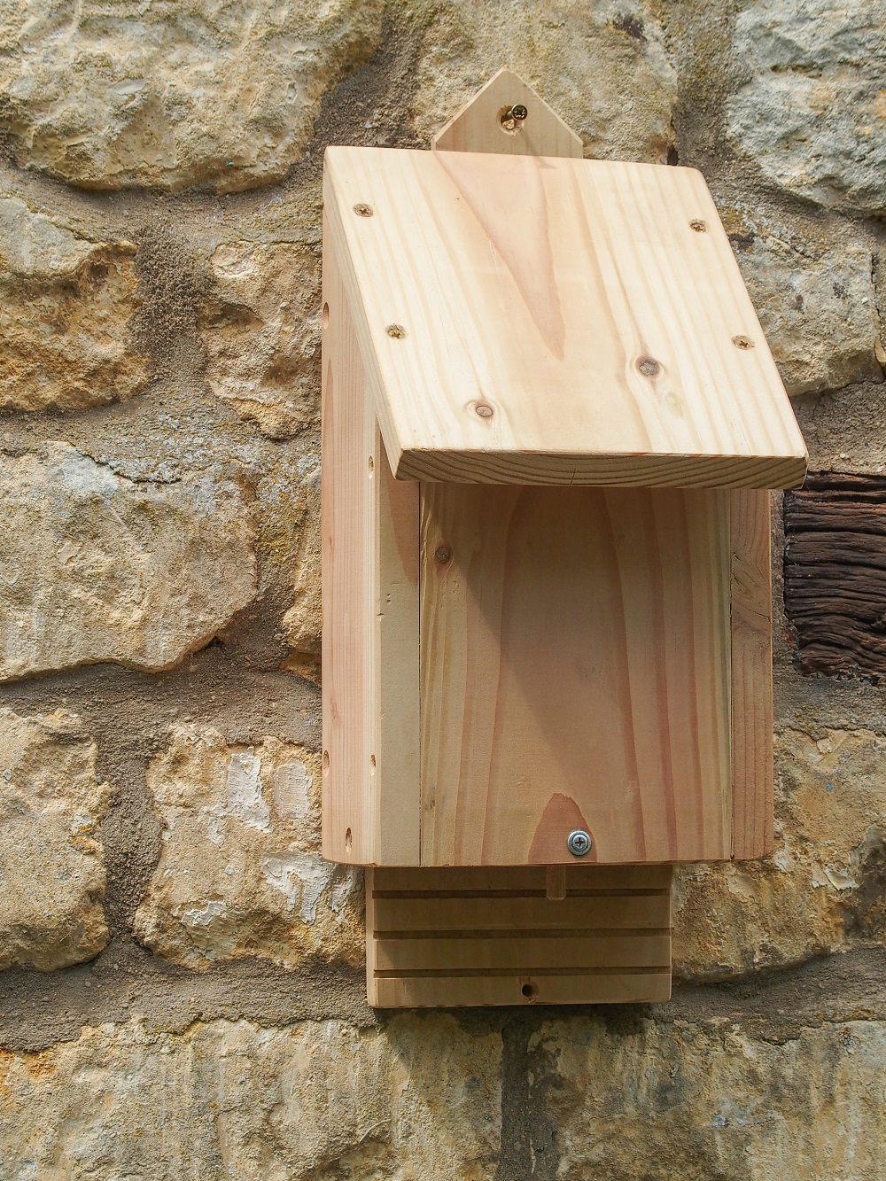 Wildlife World Chavenage Bat Box