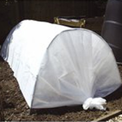 Covers for Soil & Crop Protection
