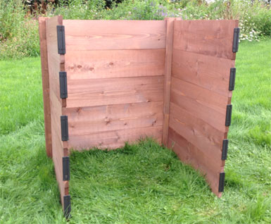 Professional COMPACT Compost Bin EXTENSION 