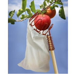 The Quicker Apple, Pear and Plum Picker