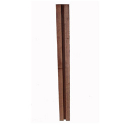 Slight Seconds/Ugly Duckling Spare 75cm Posts for Superior Wooden Compost Bins 