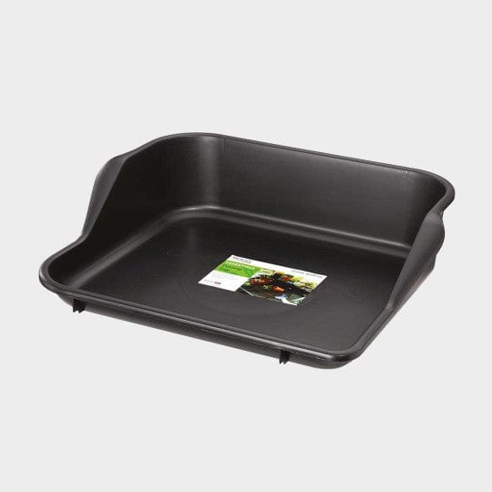 Stewart Black Potting Tray