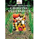 Growing Vegetables by Pauline Pears