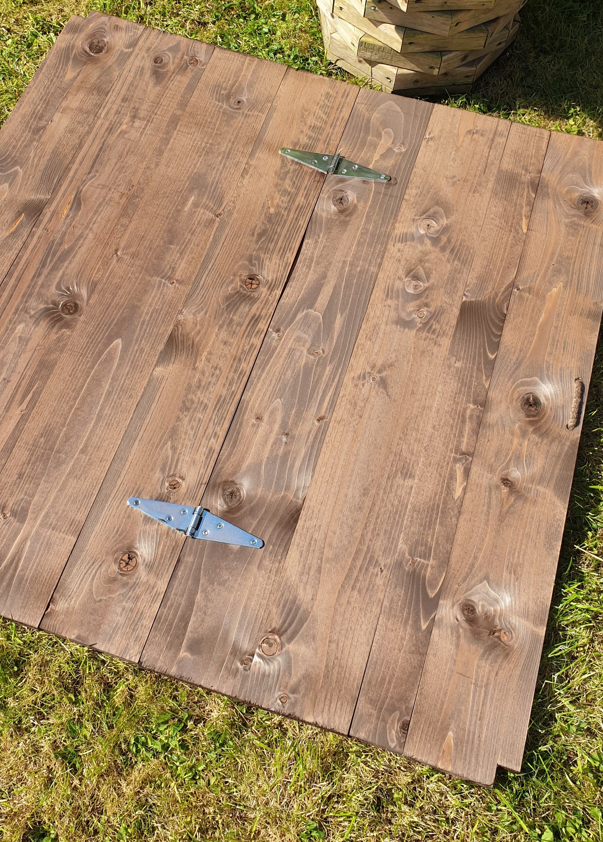 Professional COMPACT Compost Bin LID