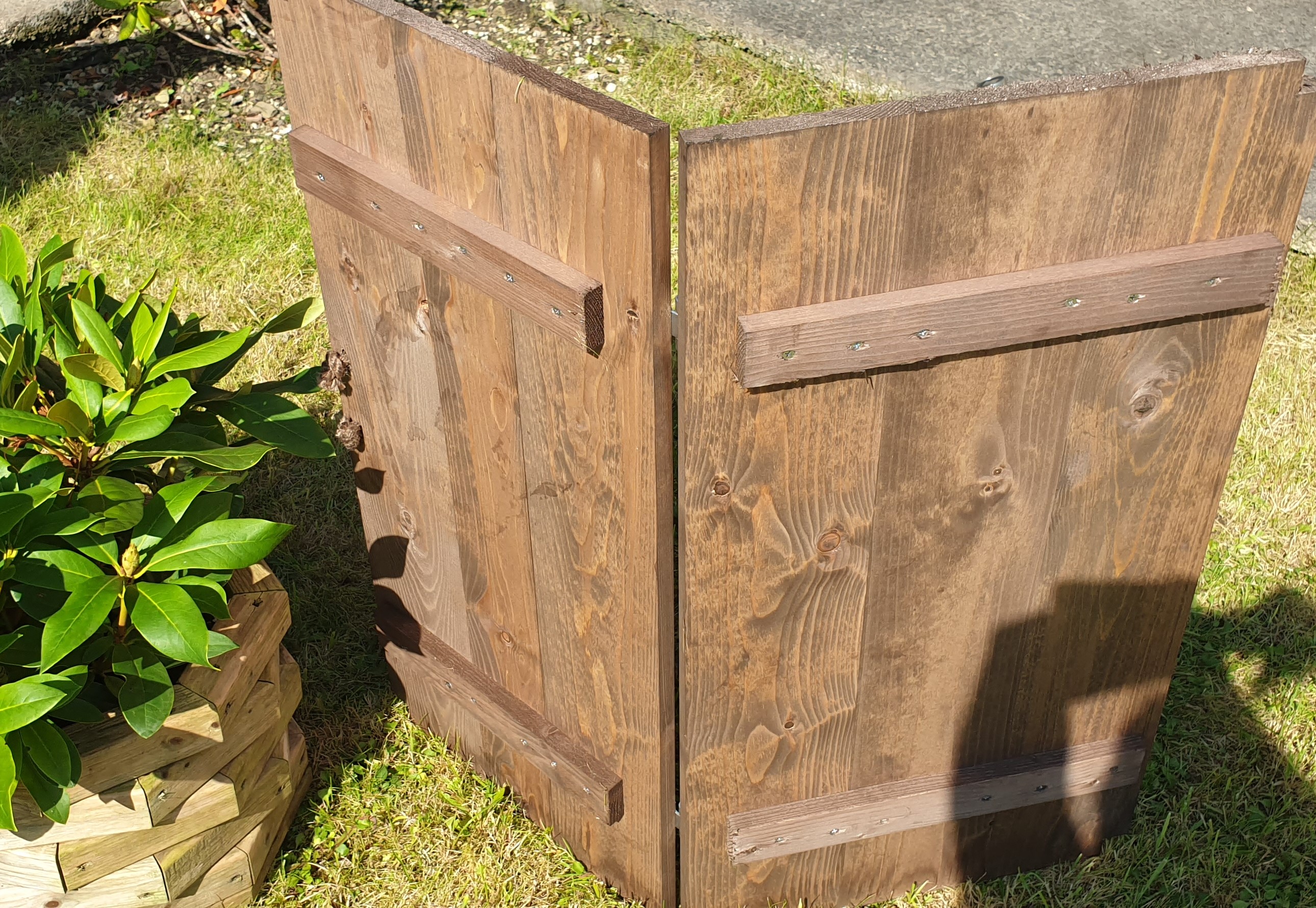 Professional Classic Compost Bin LID
