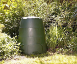 Green Johanna Food Waste Digester - Hot Compost Bin