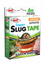Doff Copper Slug & Snail Serrated Protection Tape